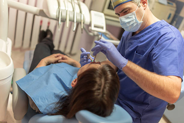 Best Dental Inlays and Onlays  in Rockdale, IL