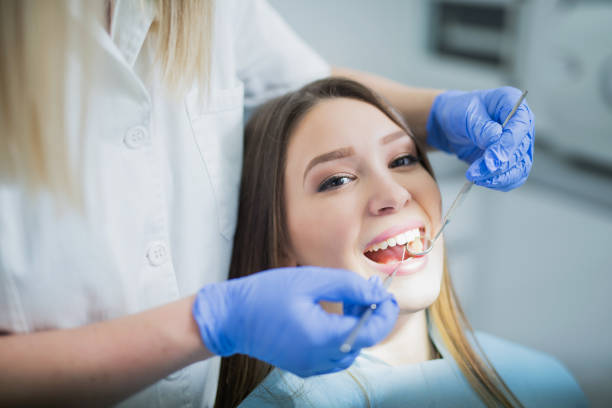 Best Sedation Dentistry  in Rockdale, IL
